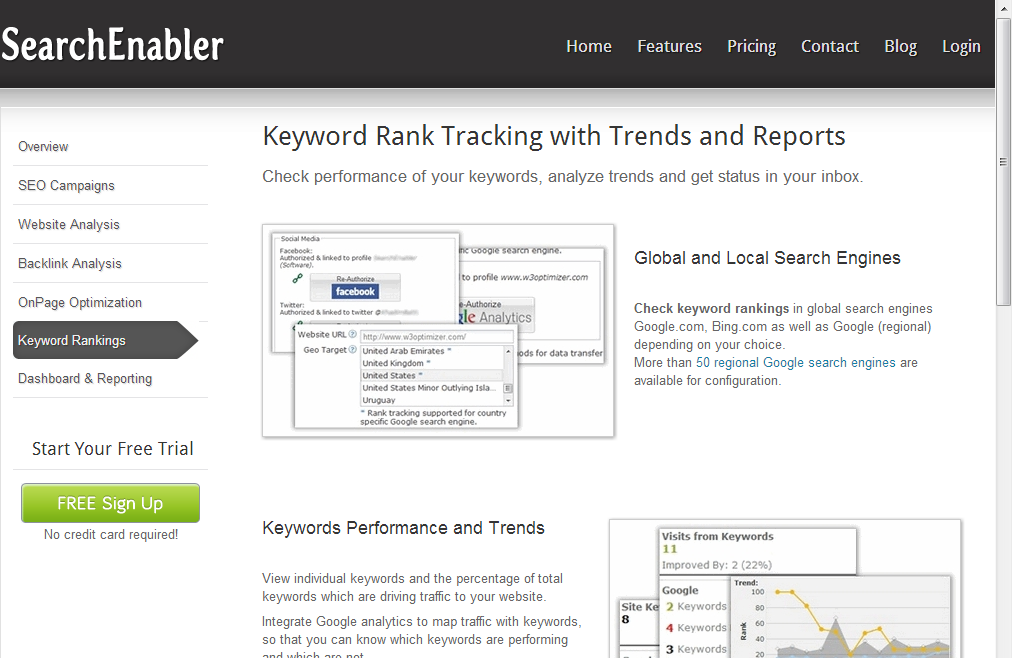 searchenabler searc henabler seo